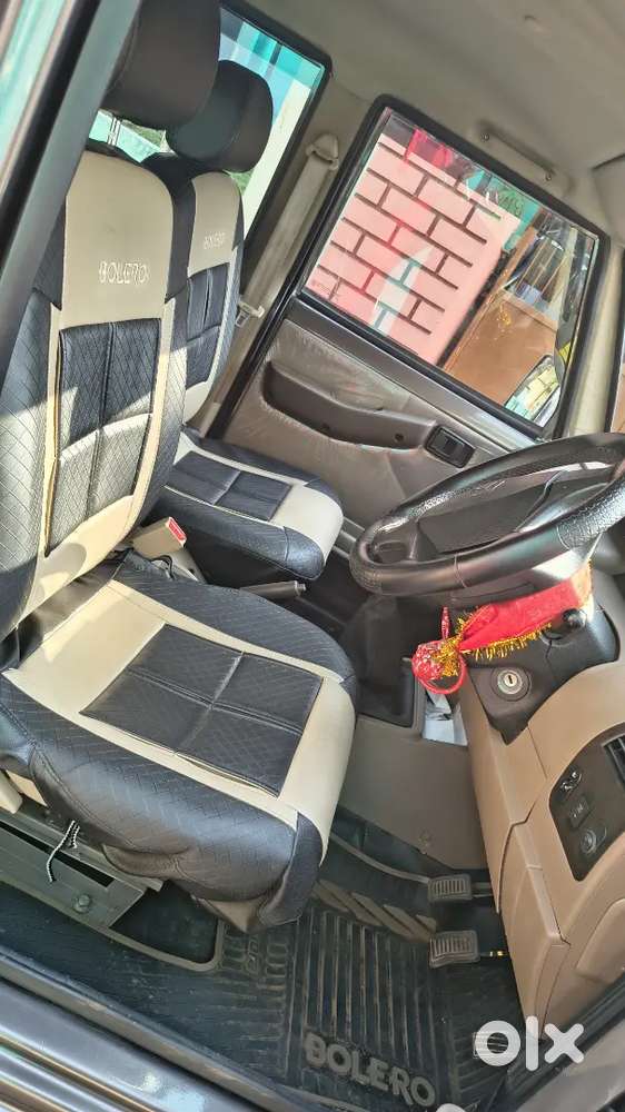 Mahindra Bolero Diesel 2025