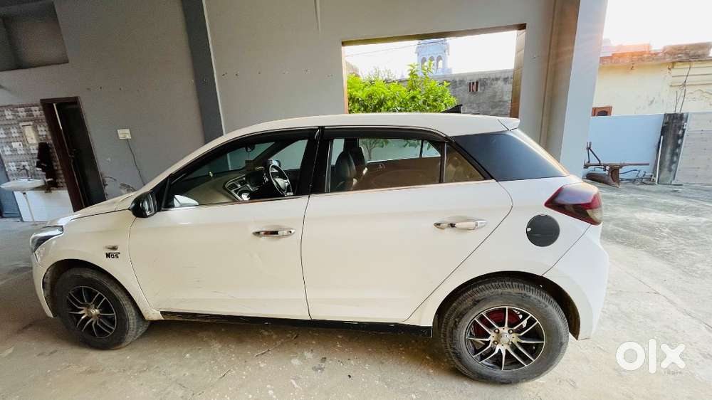 I20 Model 2014 Ower 3rd