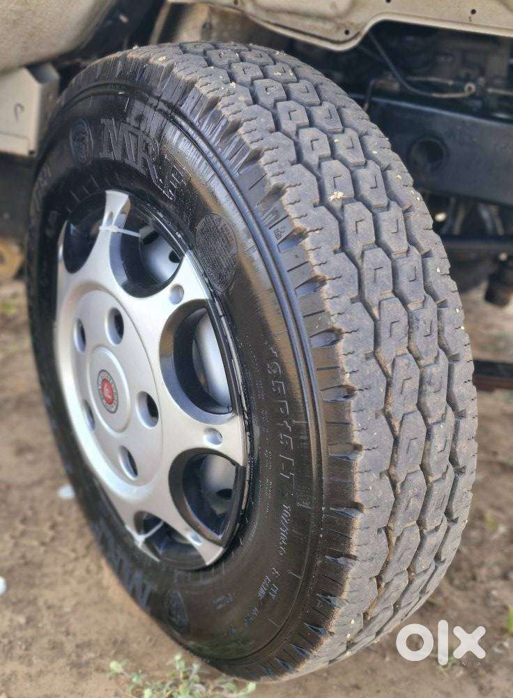 Mahindra Bolero Di 4wd Bsiii, 2023, Diesel