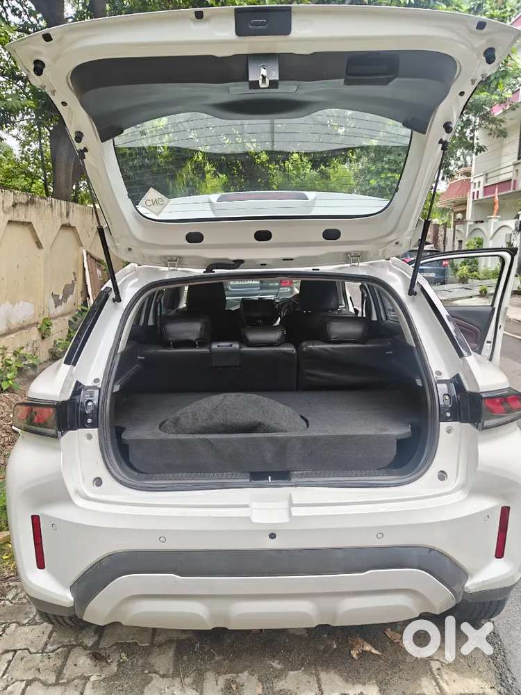 Maruti Suzuki Fronx Sigma 2024
