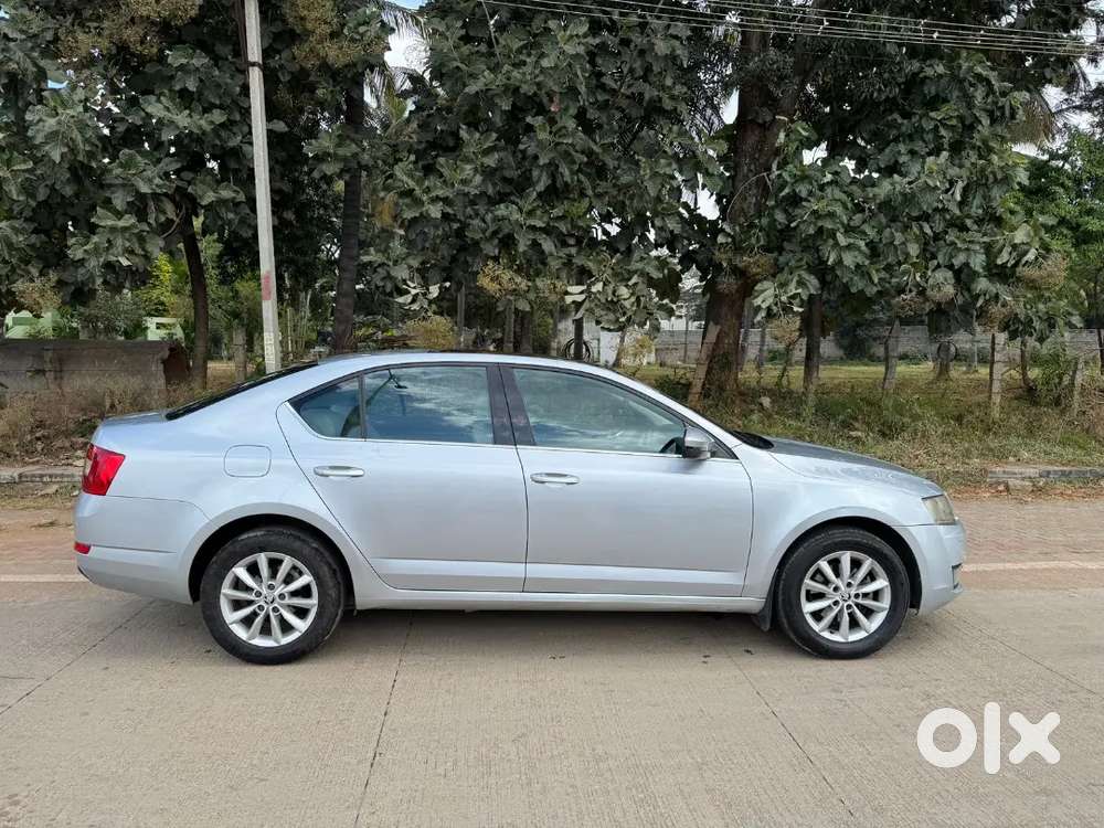 Skoda Octavia 2014 Diesel Fixed Price