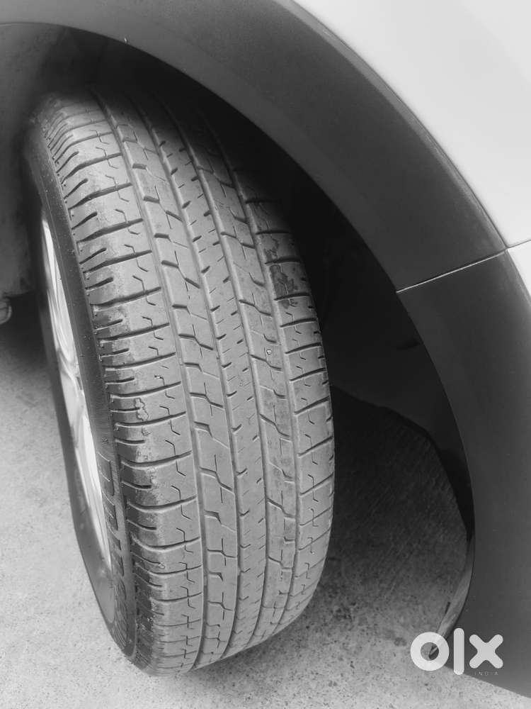 Hyundai Creta 1.5 Sx, 2019, Petrol