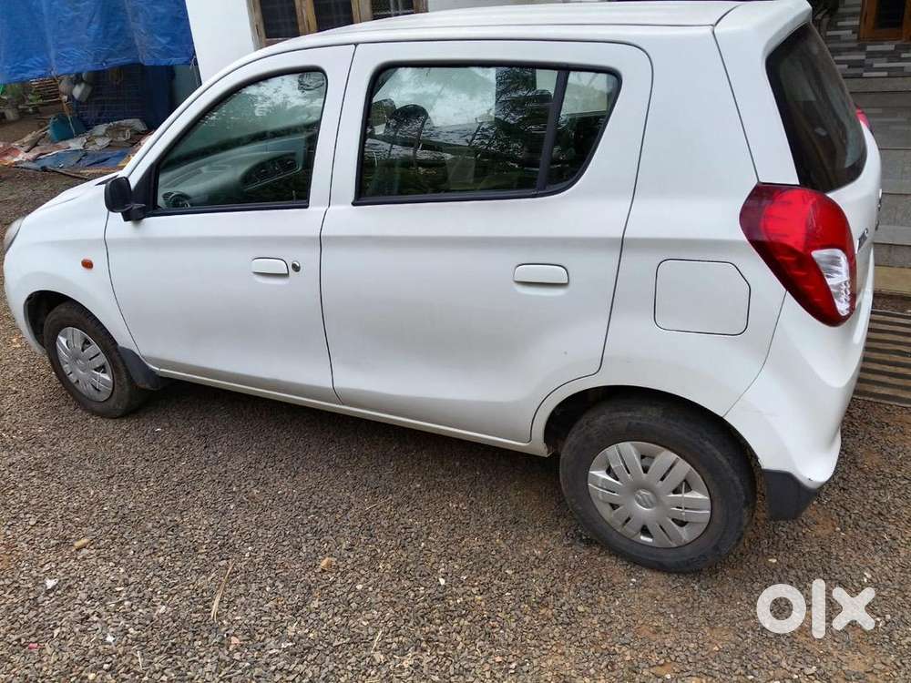 Maruti Suzuki Alto 800 2020 Petrol 44000 Km Driven