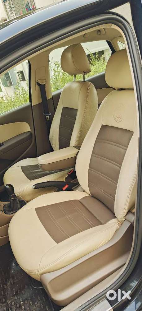 Skoda Rapid 2013-2016 1.5 Tdi Ambition With Alloy Wheel, 2015