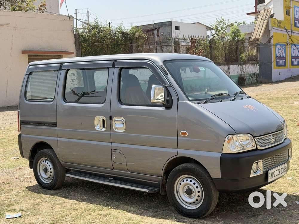 Maruti Suzuki Eeco 1.5 Tour V Ac Cng 5 Str, 2024, Cng & Hybrids