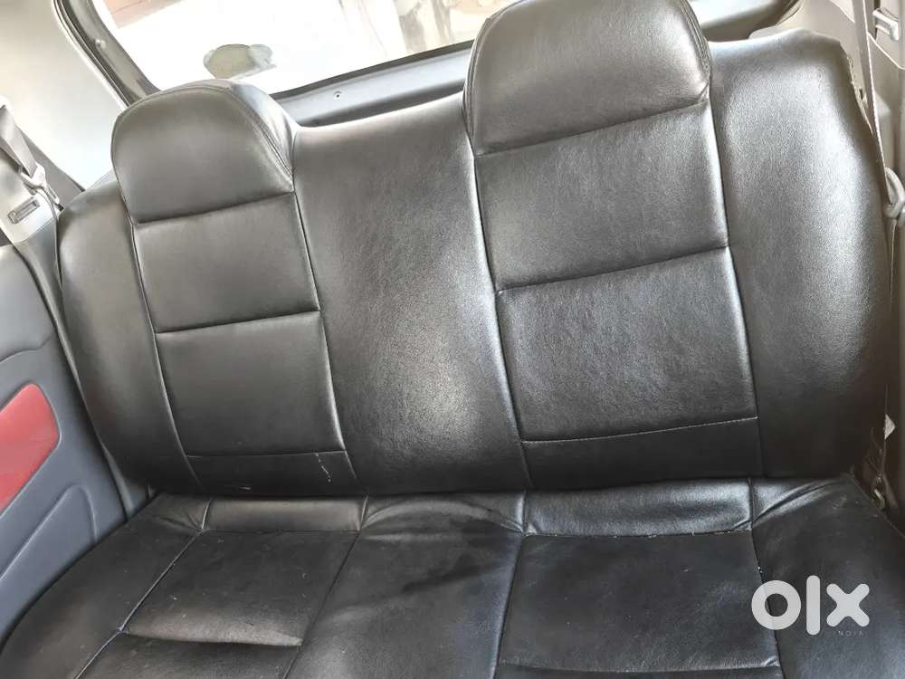 Hyundai Santro Xing 2009 Petrol Good Condition