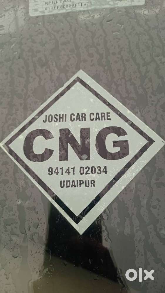 Maruti Suzuki Wagon R Lxi Cng, 2014, Cng & Hybrids
