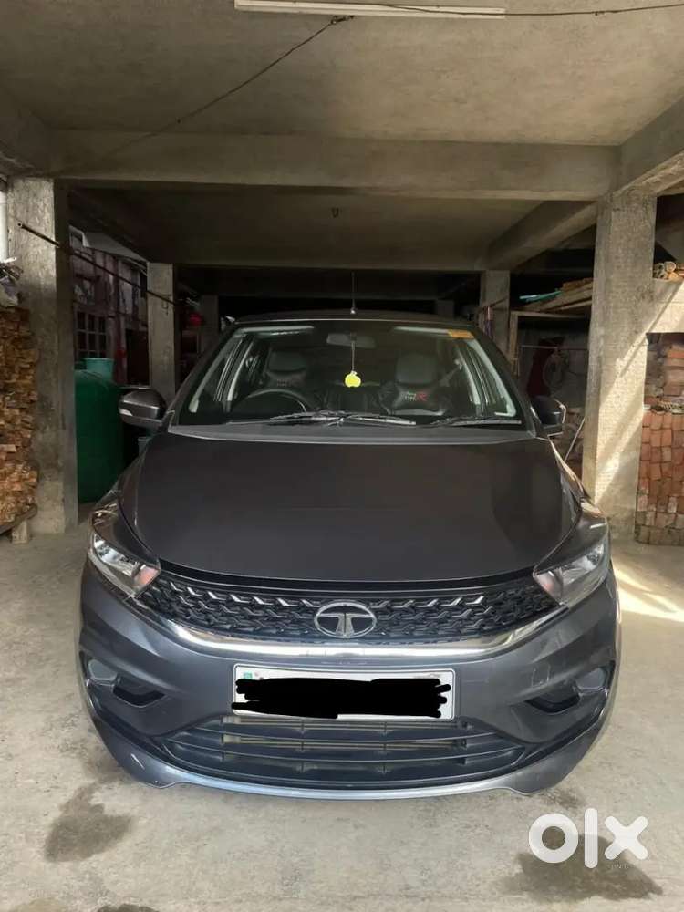 Tata Tiago 2020 Petrol Manual