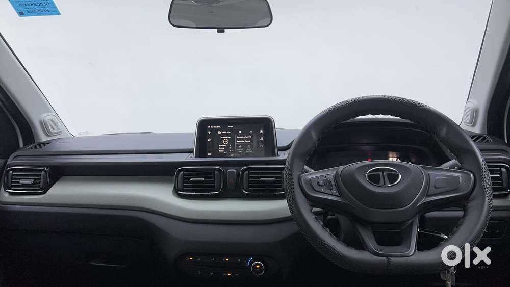 Tata Punch Adventure, 2025, Petrol