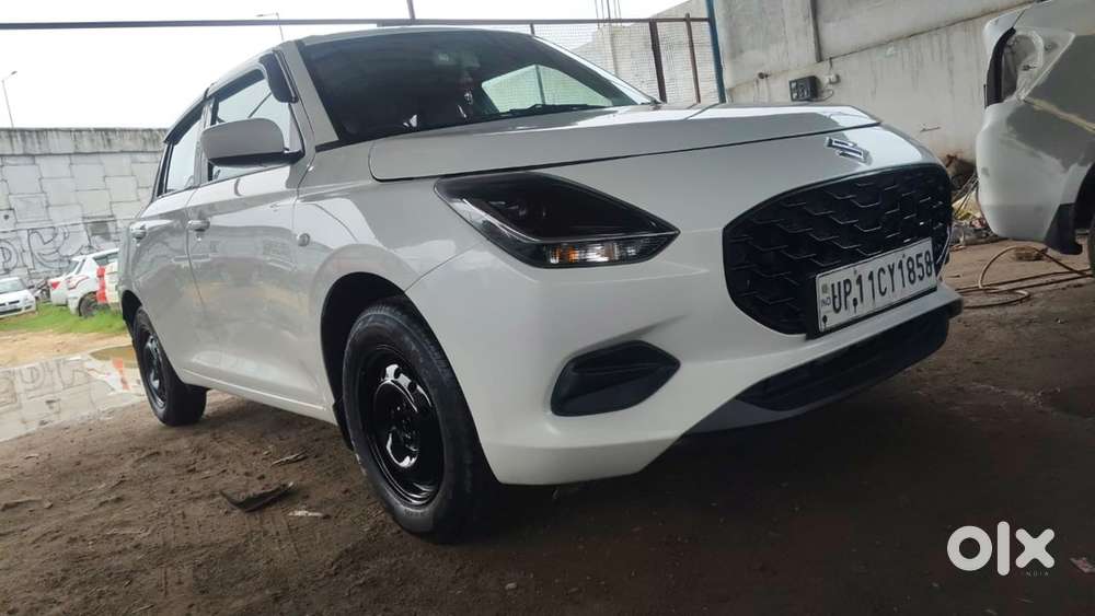Swift Lxi 2024 Petrol