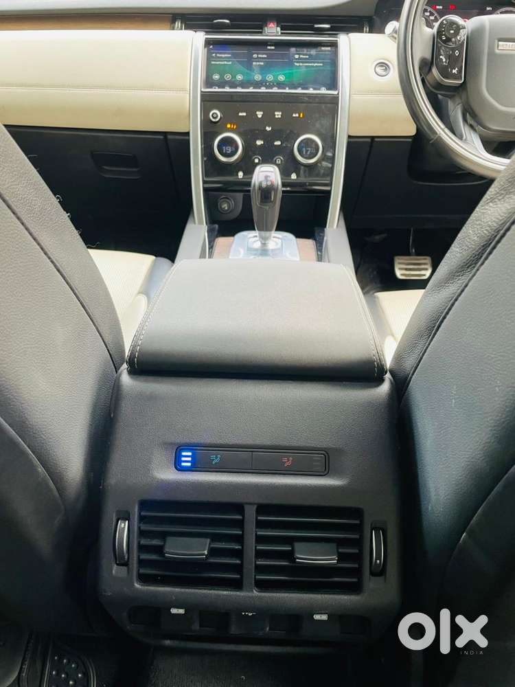 Land Rover Discovery Sport Se R-dynamic Petrol, 2020, Diesel