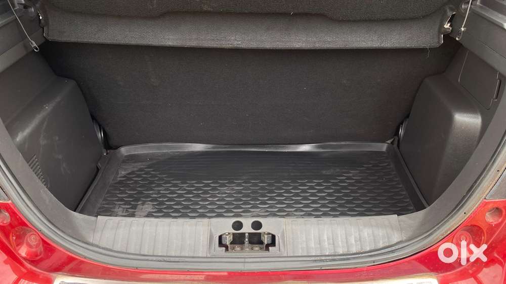 Ford Freestyle Titanium Petrol, 2019, Petrol