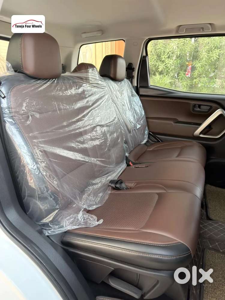 Mahindra Scorpio-n, 2023, Diesel