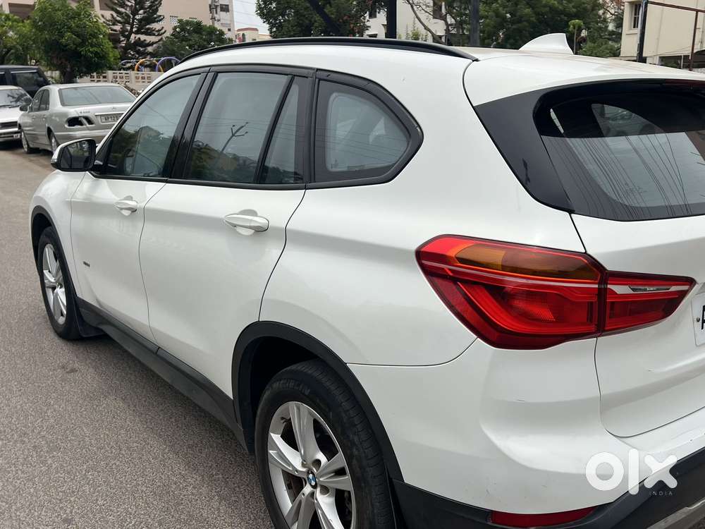 Bmw X1 2.0 Sdrive 20d, 2016, Diesel