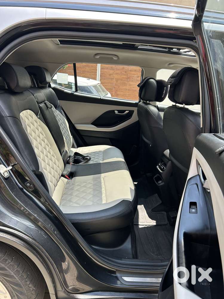 Hyundai Creta 1.5 Sx, 2020, Petrol
