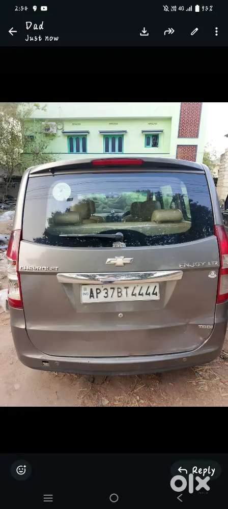 No No Repairs Good Condition Car
