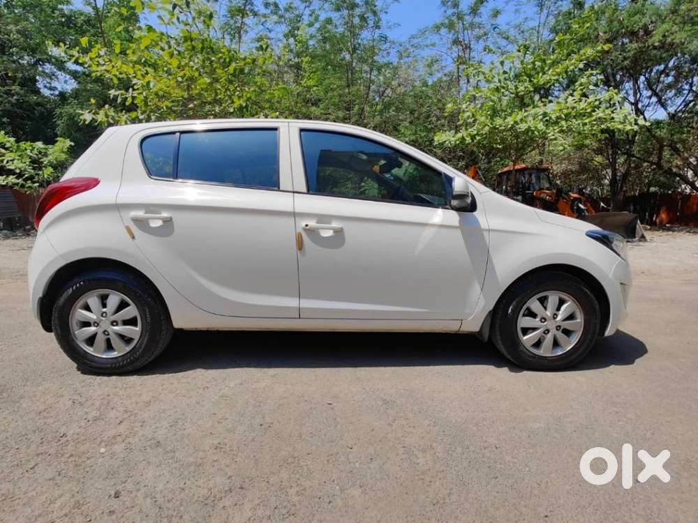 Hyundai I20 2015-2017 Sportz Option 1.4 Crdi, 2014, Diesel