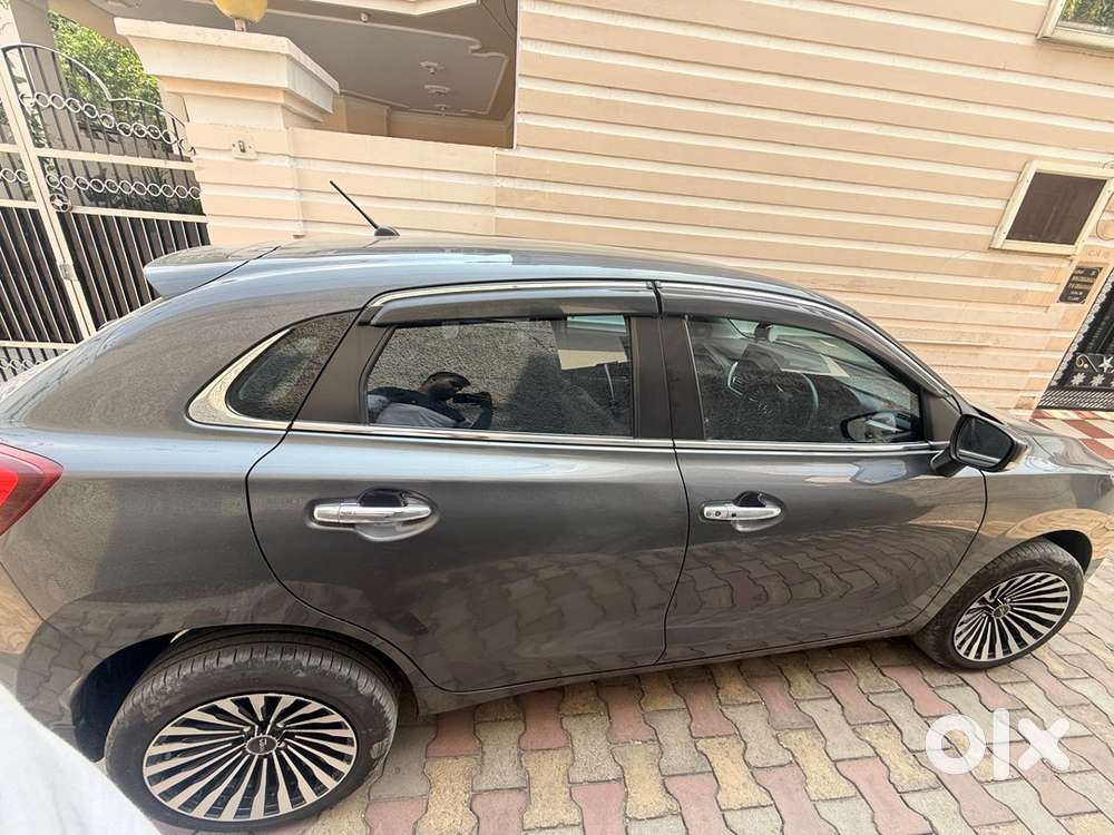 Maruti Suzuki Baleno 2022 Well Maintained