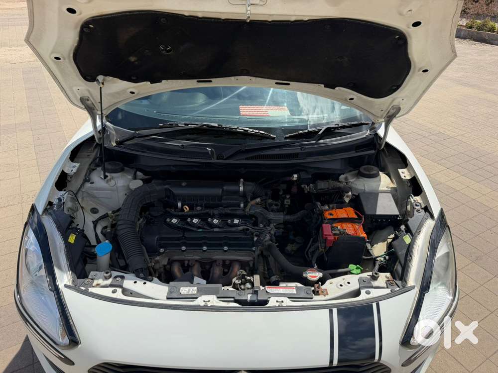 Maruti Suzuki Swift Vxi + Manual, 2019, Petrol