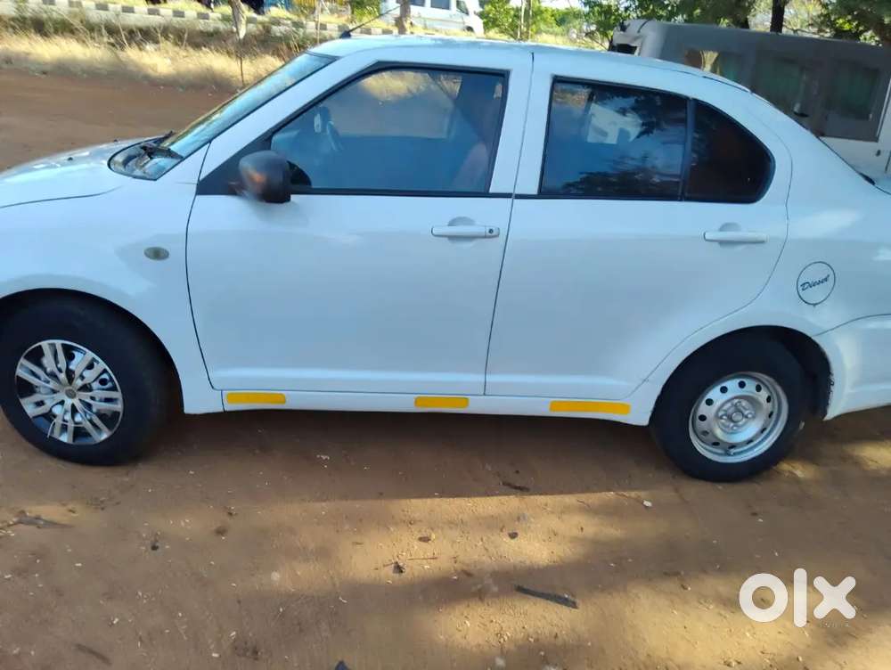 2014 Swift Dzire Tour  First Owner  Well Maintained & Clean