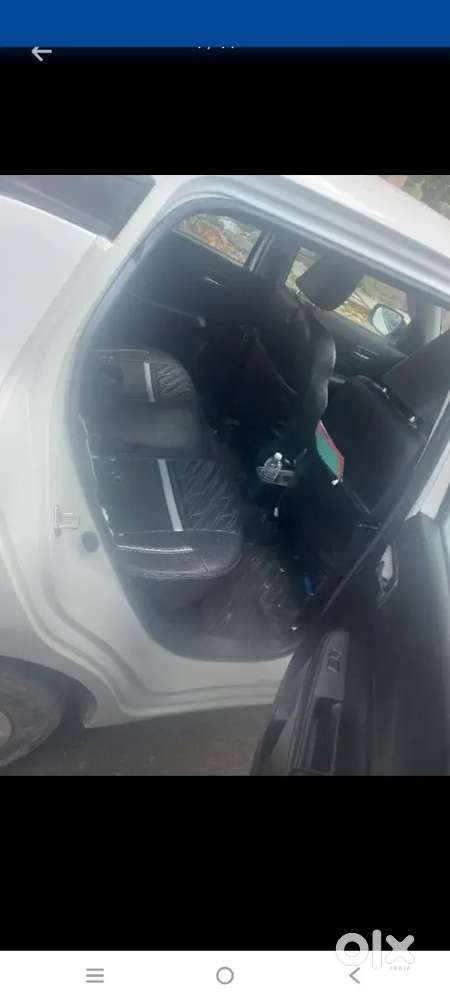 Maruti Suzuki Swift  Vxi 2023 Year