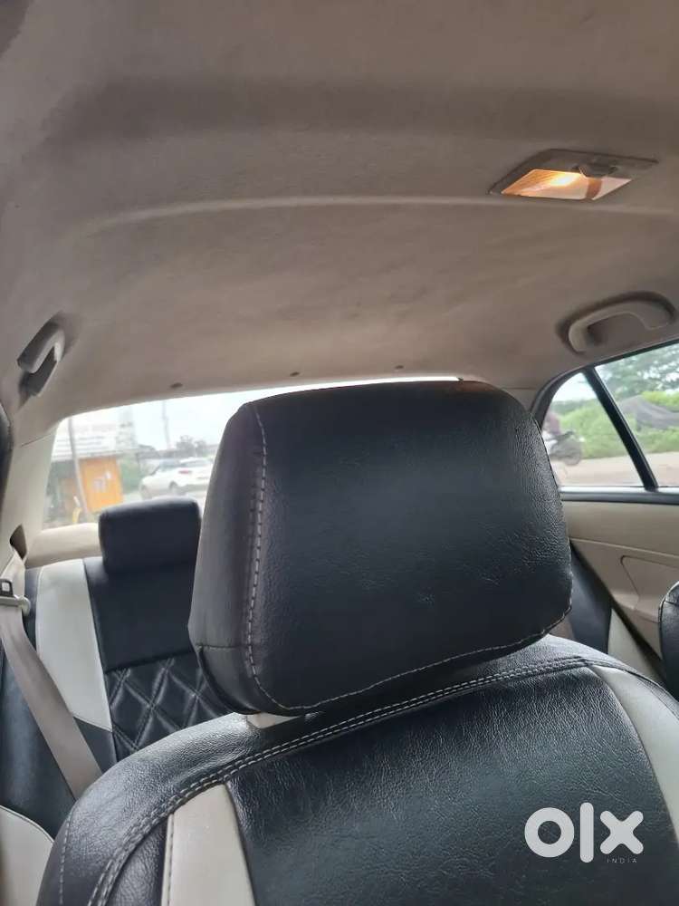 Maruti Swift Dzire Vdi 2012