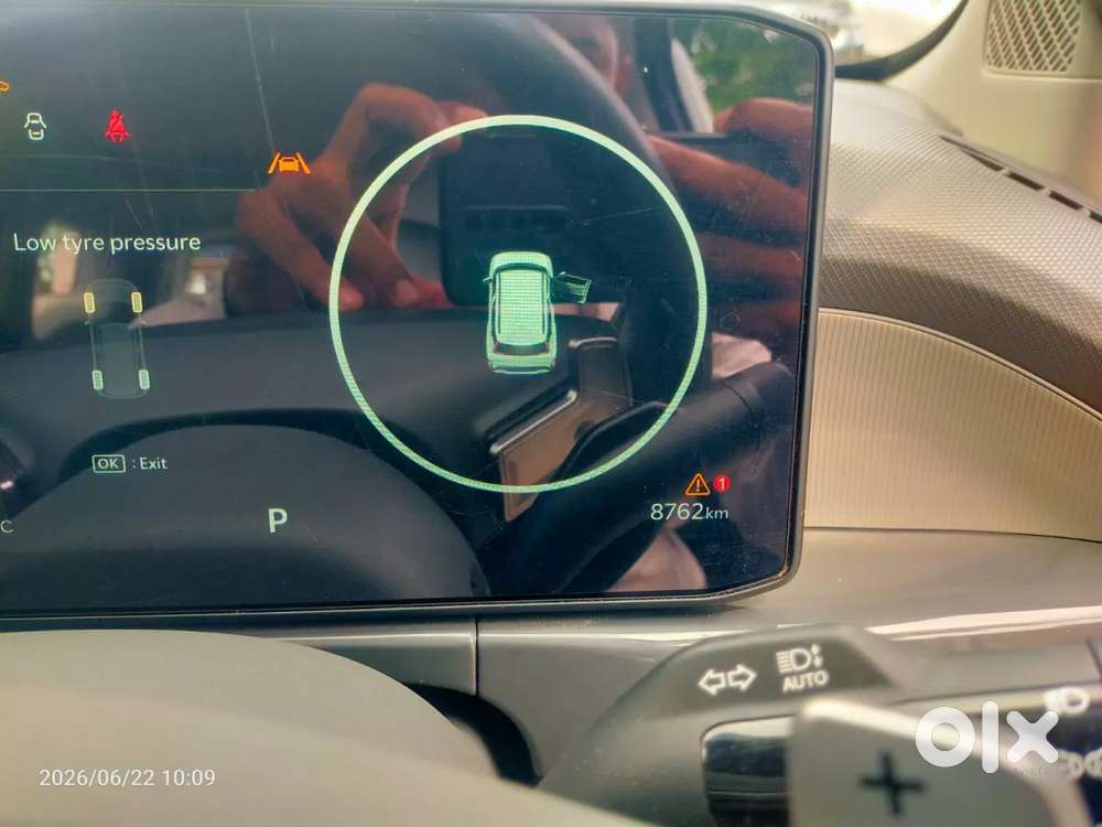 Kia Syros, 2025, Diesel