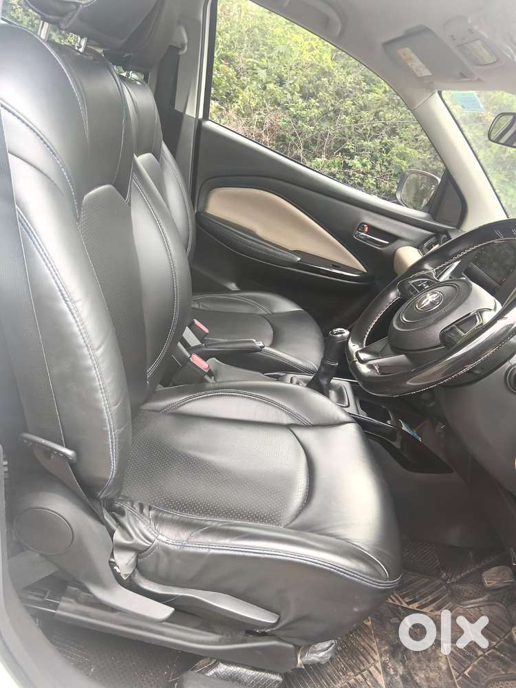 Toyota Glanza G, 2022, Petrol