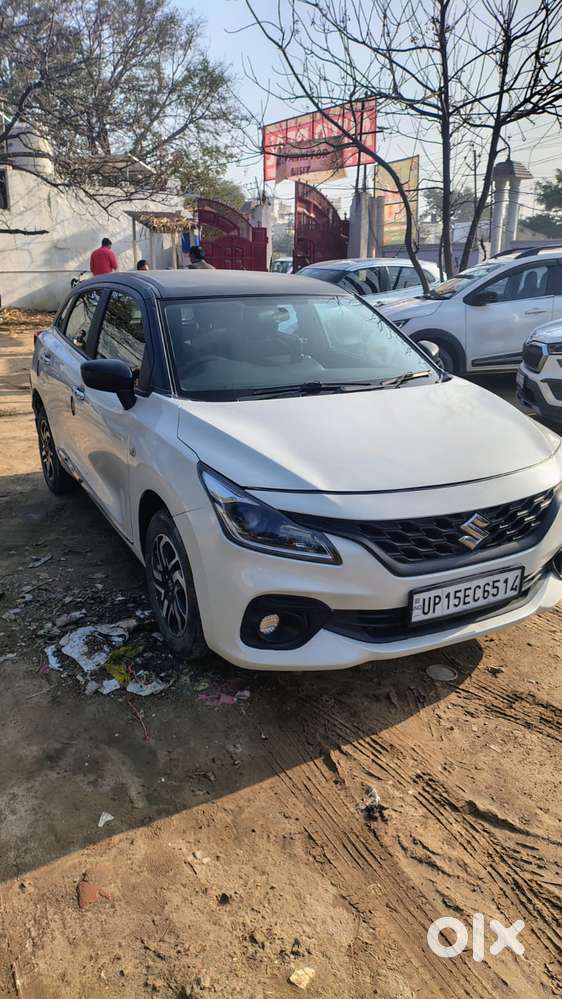 Maruti Suzuki Baleno Sigma, 2023, Petrol