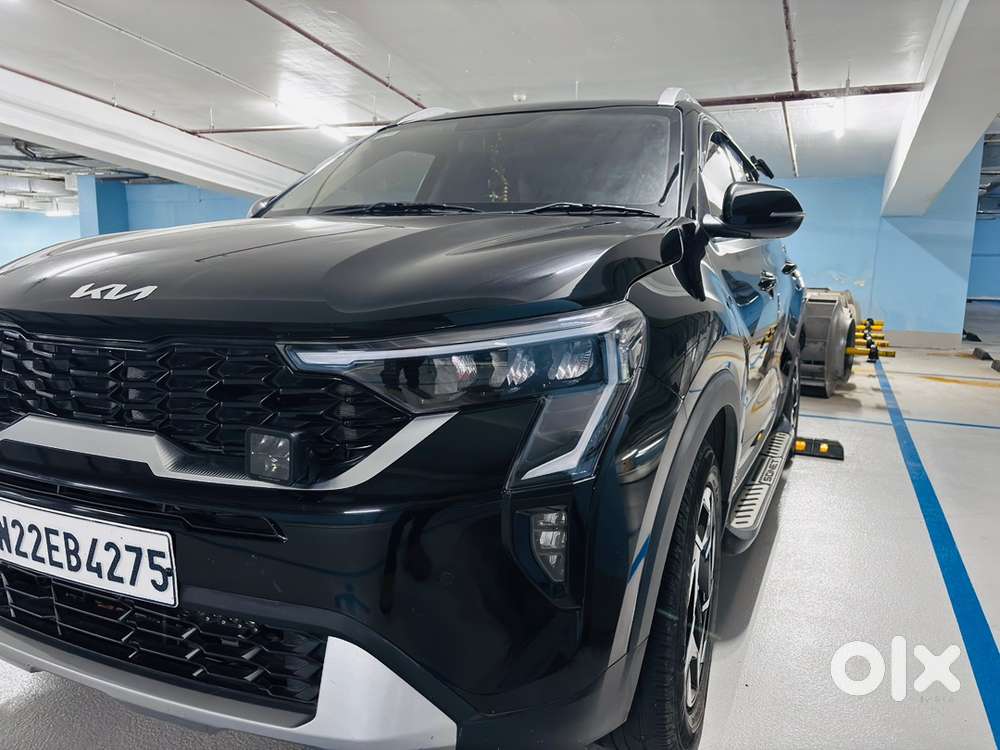 Kia Sonet 2024 Diesel