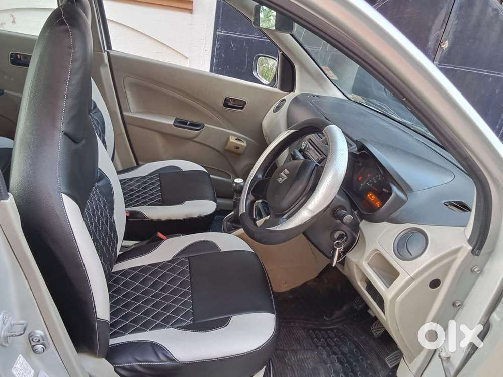 Maruti Celerio Lxi Single Owner