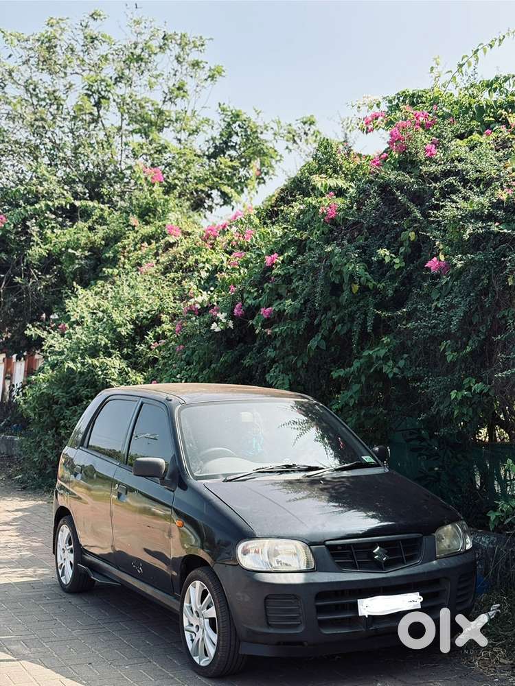 Maruti Suzuki Alto 2008 Petrol Good Condition