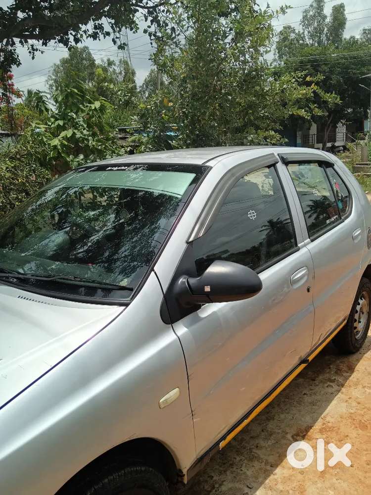 Tata Indica
