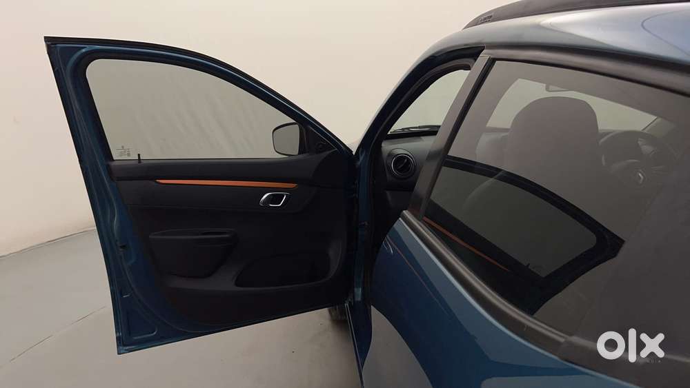 Renault Kwid Climber 1.0 Mt Opt, 2021, Petrol