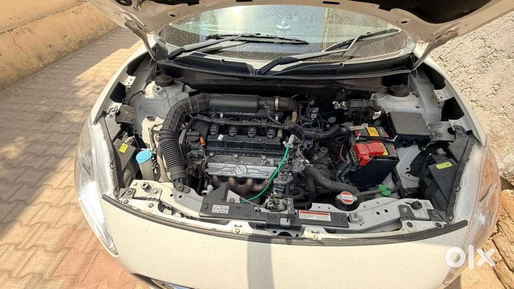 Maruti Suzuki Swift 2023 Petrol Good Condition