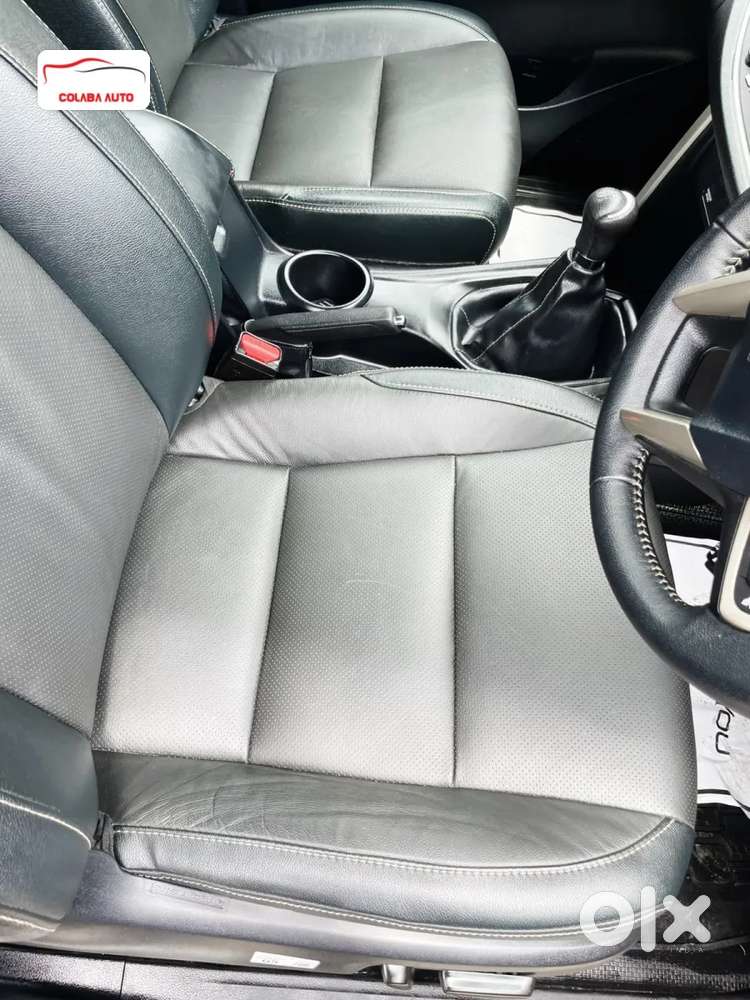 Toyota Innova Crysta, 2024, Diesel