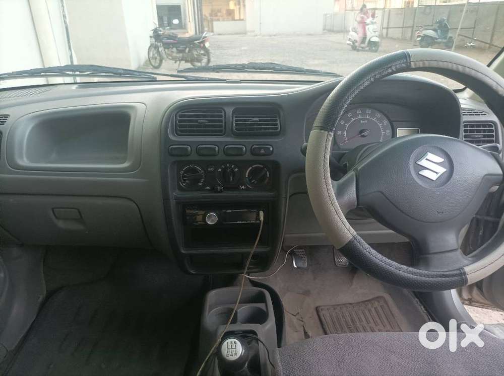 Maruti Suzuki Alto K10 2011 Cng & Hybrids Well Maintained