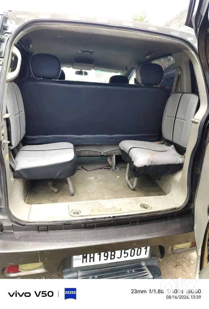 Mahindra Quanto 1.5 C4 2012 Diesel