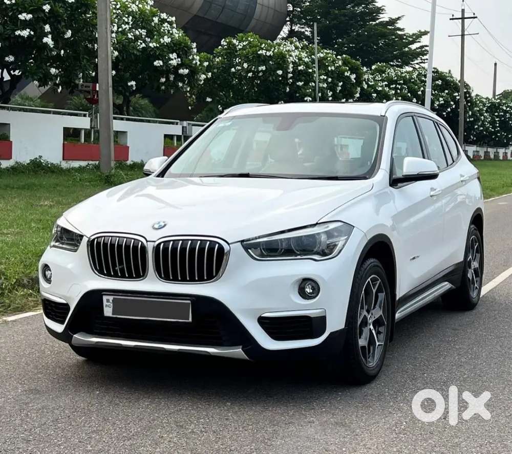 Bmw X1 2014 Sdrive Diesel