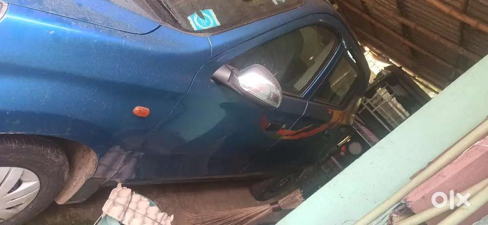 Maruti Suzuki Alto 800 2018 Petrol 62220 Km Driven