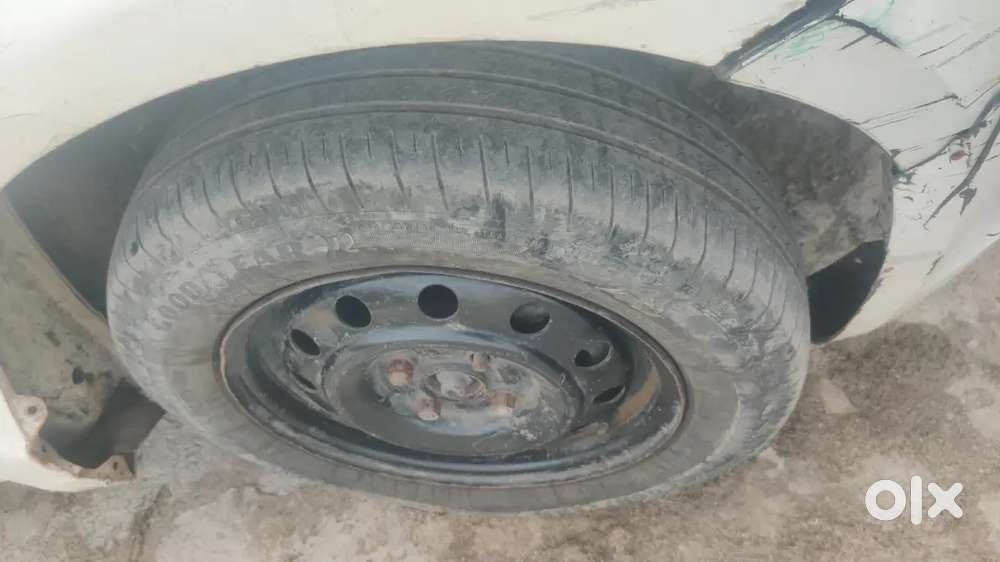 Maruti Suzuki Swift Dlx 2007