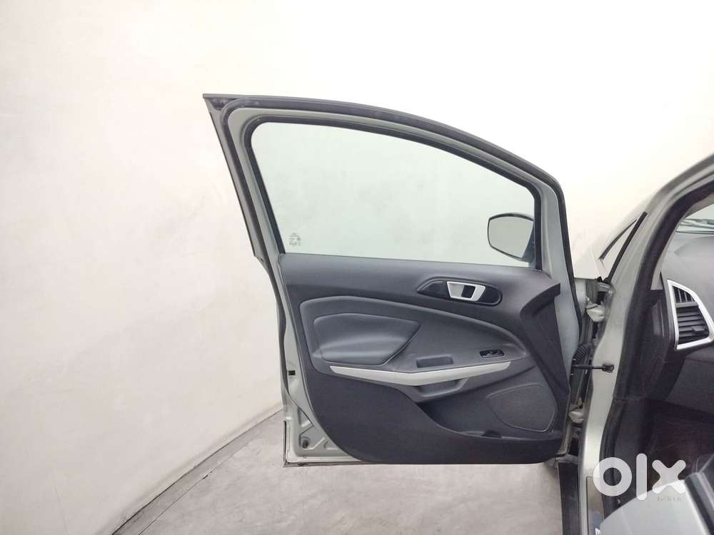 Ford Ecosport [ ] 1.5 Titanium Plus Ti-vct, 2013, Petrol