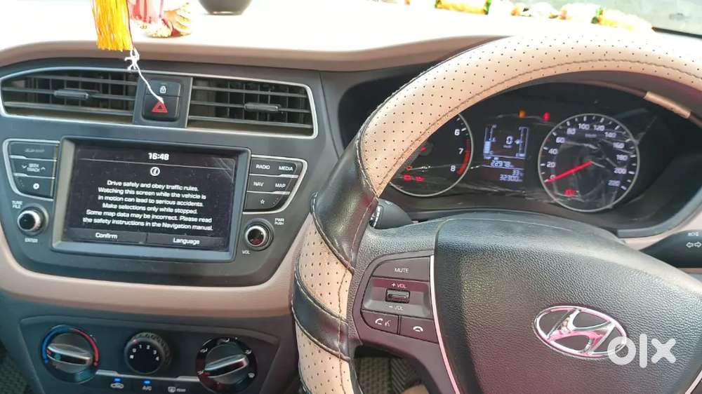 Hyundai I20 2019