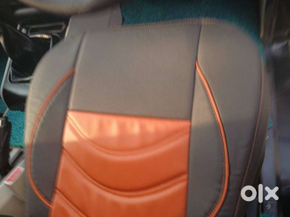 Mahindra Scorpio S5 Plus, 2021, Diesel