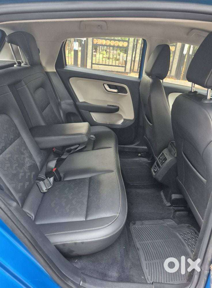 Tata Altroz 1.5 Xz(o) Diesel, 2021, Diesel