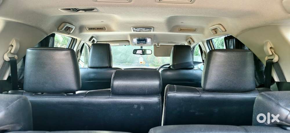 Toyota Fortuner 4x2 At 2.8 Diesel, 2021, Diesel