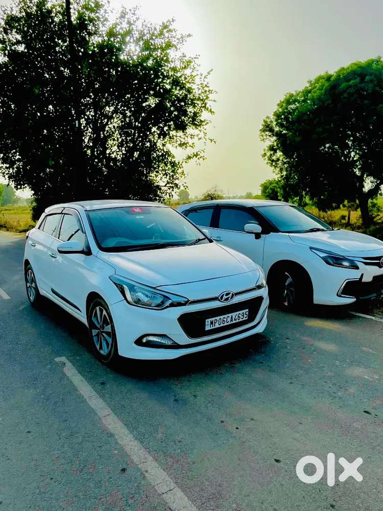 Hyundai I20 Anniversary 2016