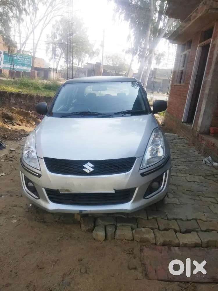 Maruti Suzuki Swift 2015 Petrol 92000 Km Driven