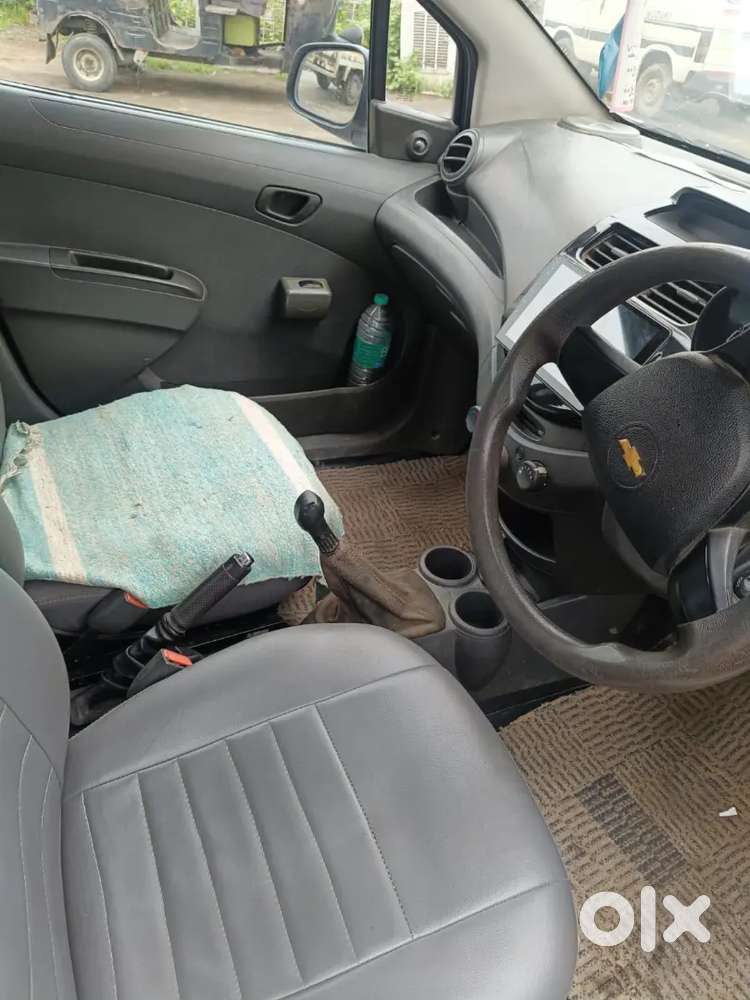 I Want To Sell My Chevrolet-beat Vehicle.