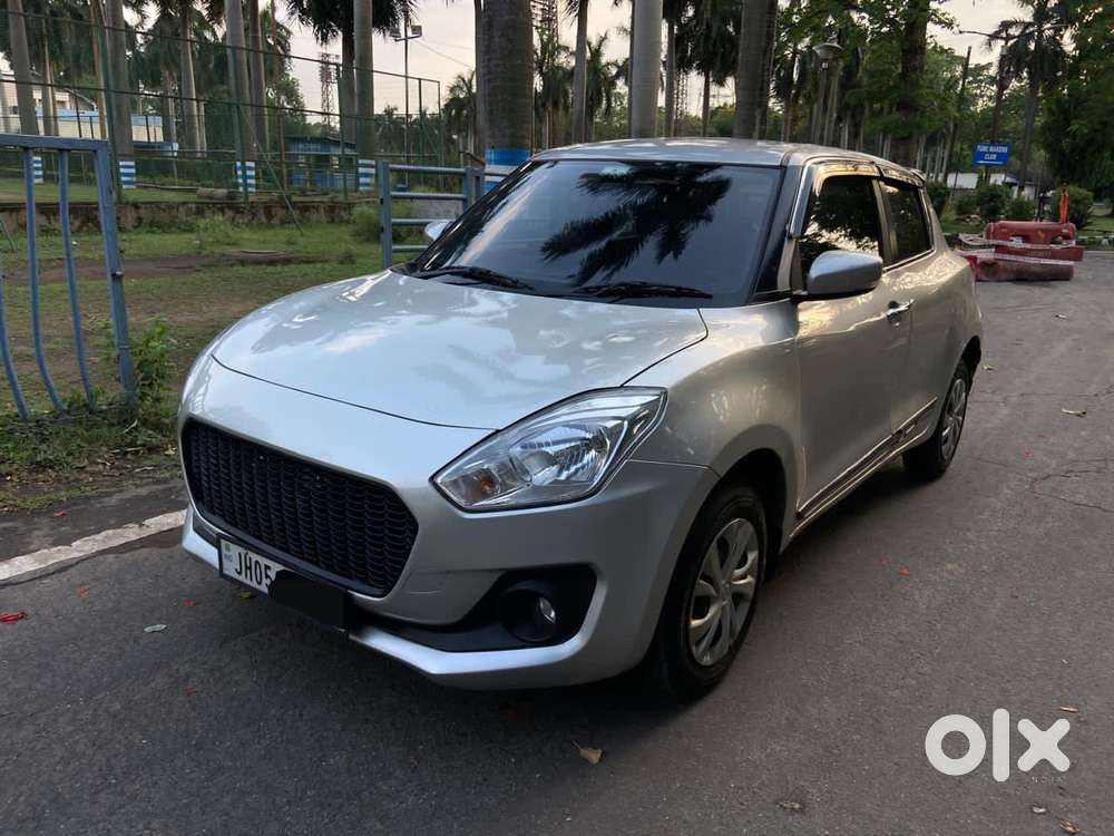 Maruti Suzuki Swift Vxi Deca, 2021, Petrol